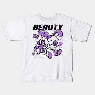 Beauty Kids T-Shirt